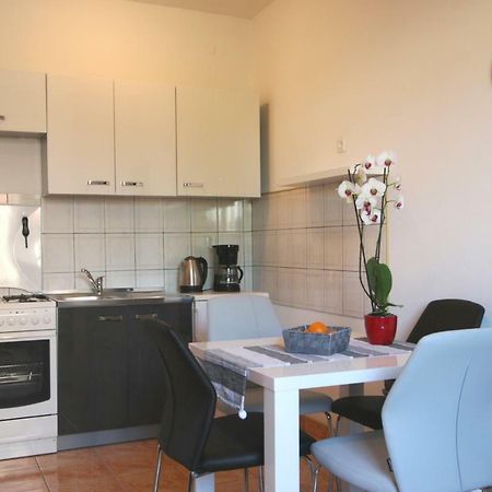 Vesna Apartment Pula Exterior foto